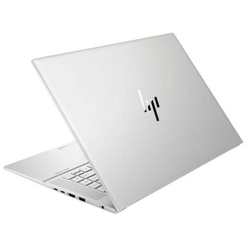 HP ENVY x360 13.3" Touchscreen 2-in-1 Laptop - Silver (Intel EVO Core i5-1230U/1TB SSD/16GB RAM/Windows 11)