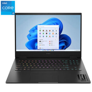 HP OMEN 16" Gaming Laptop - Shadow Black (Intel Core i5-13420H/1TB SSD/16GB RAM/GeForce RTX 4050 /Win 11)