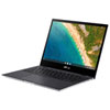 ASUS Flip CM3 12" Touchscreen 2-in-1 Chromebook - Silver (MediaTek Kompanio 820(8192)/64GB eMMc/4GB RAM)