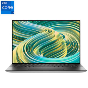 1 of 5 Dell XPS 15.6" Laptop - Silver (Intel Core i7-13700H/512GB SSD/16GB RAM/Windows 11 Home)