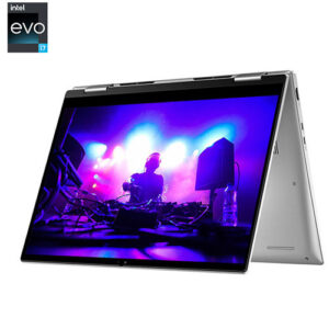 Dell Inspiron 14" Touchscreen 2-in-1 Laptop - Platinum Silver (Intel Core i7-1355U/1TB SSD/16GB RAM/Win11)