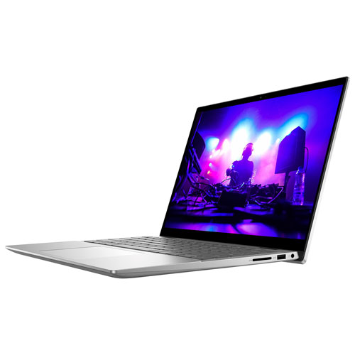 Dell Inspiron 14" Touchscreen 2-in-1 Laptop - Platinum Silver (Intel Core i7-1355U/1TB SSD/16GB RAM/Win11)