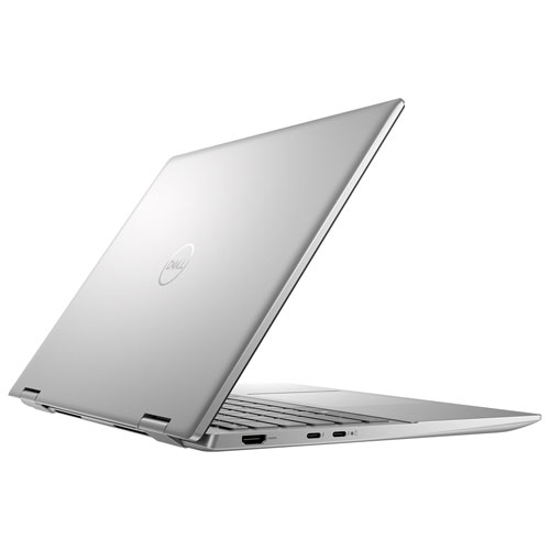 Dell Inspiron 14" Touchscreen 2-in-1 Laptop - Platinum Silver (Intel Core i7-1355U/1TB SSD/16GB RAM/Win11)