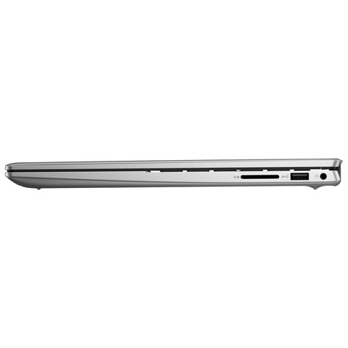 1 of 5 Dell XPS 15.6" Laptop - Silver (Intel Core i7-13700H/512GB SSD/16GB RAM/Windows 11 Home)