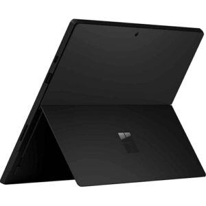 Open Box Microsoft Surface Pro 7+ 12.3" 16G ram , 256GB SSD, Windows 10 Pro Tablet With Intel Core i7-1165G7 Quad-Core Processor - Black - (1NC-00016)