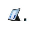 Refurbished (Excellent) Microsoft Surface Pro 8 - Intel Core i5-1135G7/16GB LPDDR4x/256GB SSD/Windows 11 Home/13" Screen - Graphite