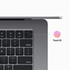 17146825_7.jpg Apple MacBook Air 15" w/ Touch ID (2023) - Space Grey (Apple M2 Chip / 256GB SSD / 8GB RAM) - English