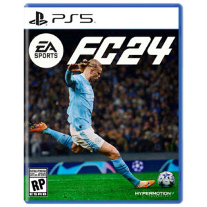 EA Sports FC 24 (PS5)