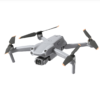 DJI Air 2S Quadcopter Drone Fly More Combo with Remote Control - Grey