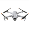 DJI Air 2S Quadcopter Drone Fly More Combo with Remote Control - Grey