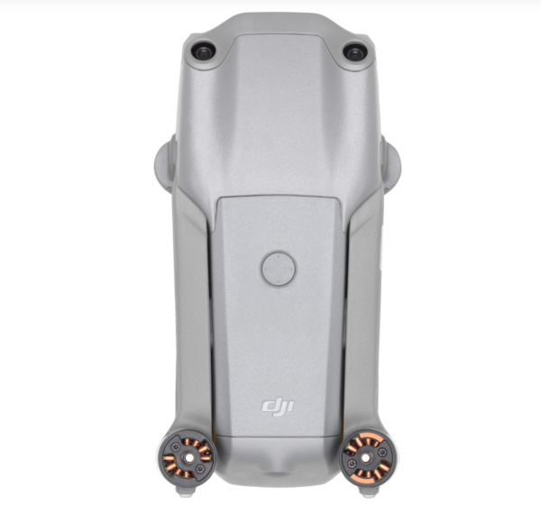 DJI Air 2S Quadcopter Drone Fly More Combo with Remote Control - Grey