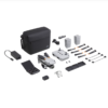 DJI Air 2S Quadcopter Drone Fly More Combo with Remote Control - Grey