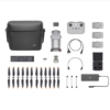 DJI Air 2S Quadcopter Drone Fly More Combo with Remote Control - Grey