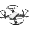 Ryze Tech Tello Quadcopter Drone - White/Black