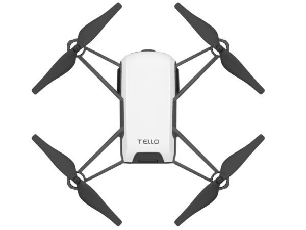 DJI Mini 2 SE Quadcopter Drone with Remote Control - Grey