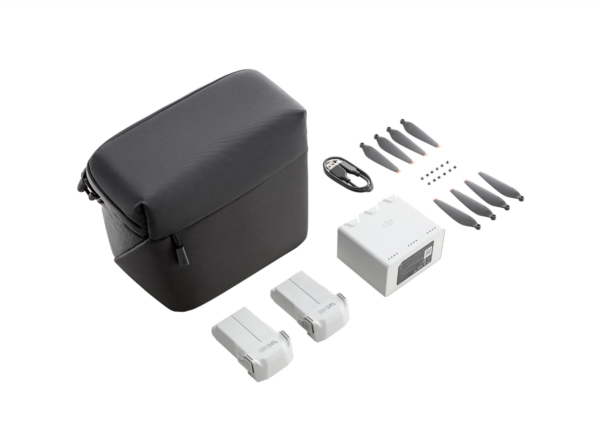 DJI Mini 3 Pro Fly More Kit