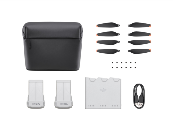 DJI Mini 3 Pro Fly More Kit