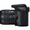 Canon EOS Rebel T7 DSLR Camera with 18-55mm IS Lens Kit