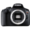 Canon EOS Rebel T7 DSLR Camera with 18-55mm IS Lens Kit