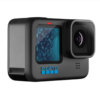 GoPro HERO11 Black Waterproof 5.3K Sports & Helmet Camera FY24