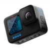 GoPro HERO11 Black Waterproof 5.3K Sports & Helmet Camera FY24