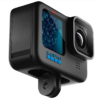GoPro HERO11 Black Waterproof 5.3K Sports & Helmet Camera FY24
