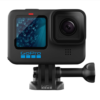 GoPro HERO11 Black Waterproof 5.3K Sports & Helmet Camera FY24