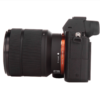 Sony Alpha a7 II Full-Frame Mirrorless Camera with FE 28-70mm Lens Kit