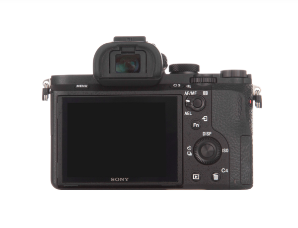 Sony Alpha a7 II Full-Frame Mirrorless Camera with FE 28-70mm Lens Kit