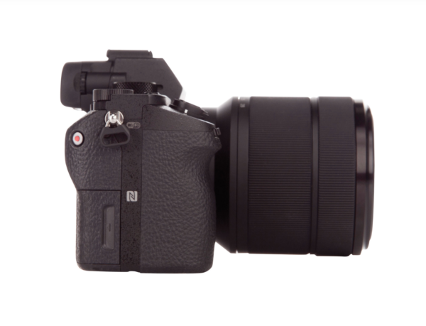 Sony Alpha a7 II Full-Frame Mirrorless Camera with FE 28-70mm Lens Kit