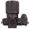 Sony Alpha a7 II Full-Frame Mirrorless Camera with FE 28-70mm Lens Kit
