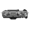 Fujifilm X-T30 II Mirrorless Camera with 15-45mm Lens Kit - Silver