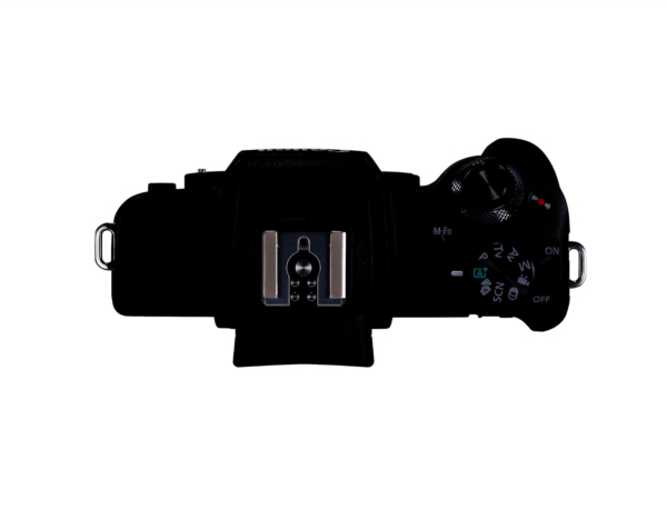 Canon EOS M50 Mark II Mirrorless Camera with 15-45mm IS STM Lens Kit