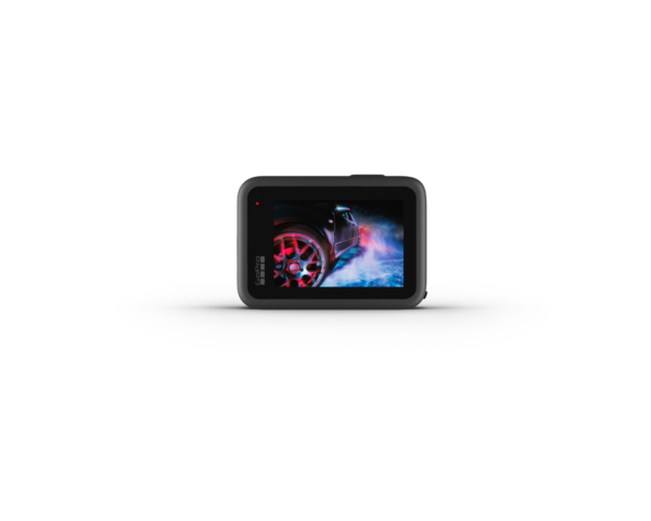 GoPro HERO9 Black Waterproof 5K FY23