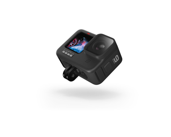GoPro HERO9 Black Waterproof 5K FY23