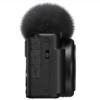 Sony ZV-1F Content Creator Vlogger 20.1MP Digital Camera - Black