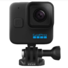 GoPro HERO11 Black Mini 5.3K Sports & Helmet Camera
