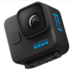 GoPro HERO11 Black Mini 5.3K Sports & Helmet Camera