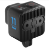GoPro HERO11 Black Mini 5.3K Sports & Helmet Camera