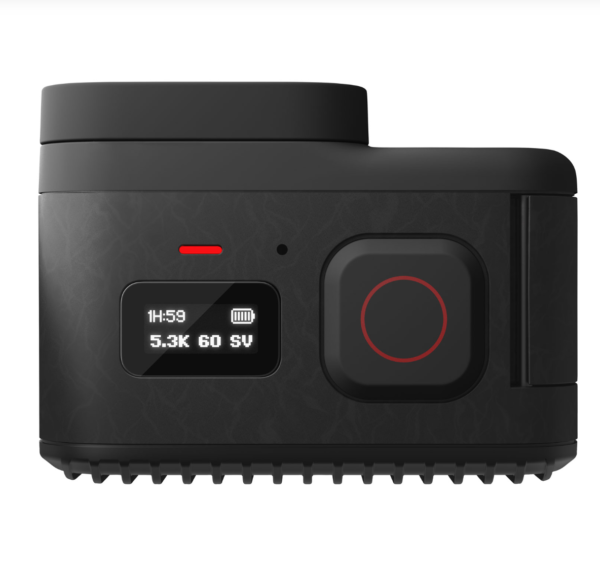 GoPro HERO11 Black Mini 5.3K Sports & Helmet Camera