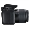 Canon EOS Rebel T7 DSLR Camera with 18-55mm Lens Kit
