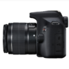 Canon EOS Rebel T7 DSLR Camera with 18-55mm Lens Kit