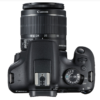 Canon EOS Rebel T7 DSLR Camera with 18-55mm Lens Kit