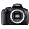 Canon EOS Rebel T7 DSLR Camera with 18-55mm Lens Kit