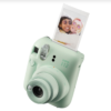 Fujifilm Instax Mini 12 Instant Camera - Mint Green