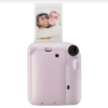 Fujifilm Instax Mini 12 Instant Camera - Lilac Purple