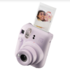 Fujifilm Instax Mini 12 Instant Camera - Lilac Purple