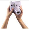 Fujifilm Instax Mini 12 Instant Camera - Lilac Purple