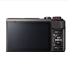 Canon PowerShot G7 X Mark II Wi-Fi 20.1MP 4.2x Optical Zoom Digital Camera - Black