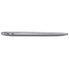 Apple MacBook Air 13.3" w/ Touch ID (Fall 2020) - Space Grey (Apple M1 Chip / 256GB SSD / 8GB RAM) - En
